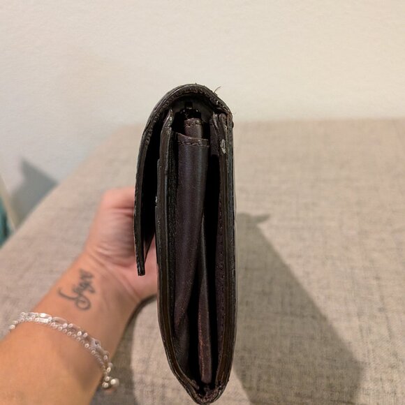 Louis Vuitton Vernis Wallet - Picture 6 of 7